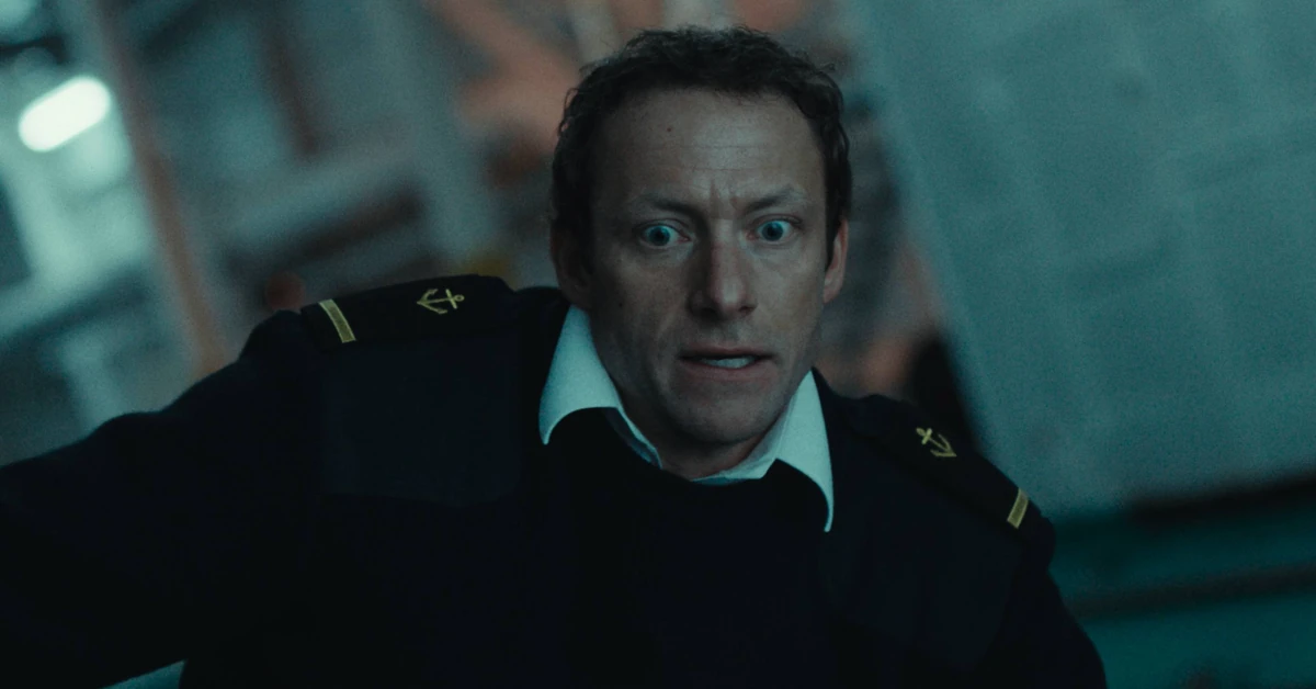 Zagrał jedną z głównych ról w najnowszym serialu Netflixa. Kim jest Konrad Eleryk?