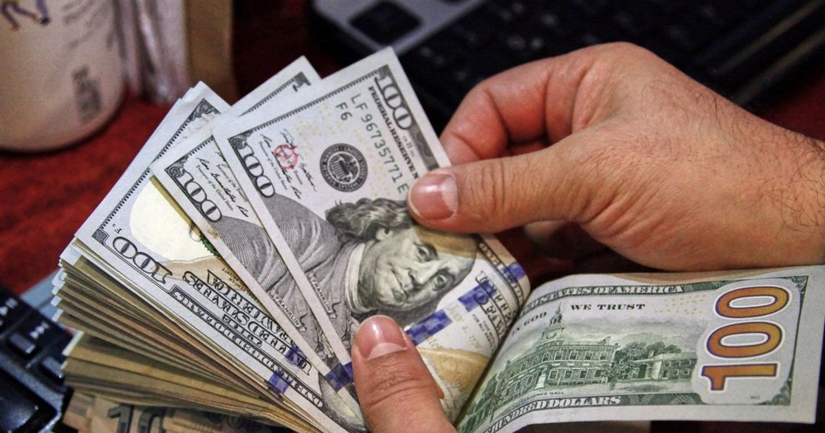 Nigeria leads as Africa’s wealthiest economies lose over 8,000 millionaires in 10 years