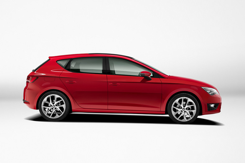 Nowy Seat Leon: szansa na sukces