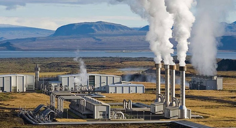 Kenya is soliciting partnerships with Italian investors in order to build its geothermal capacity