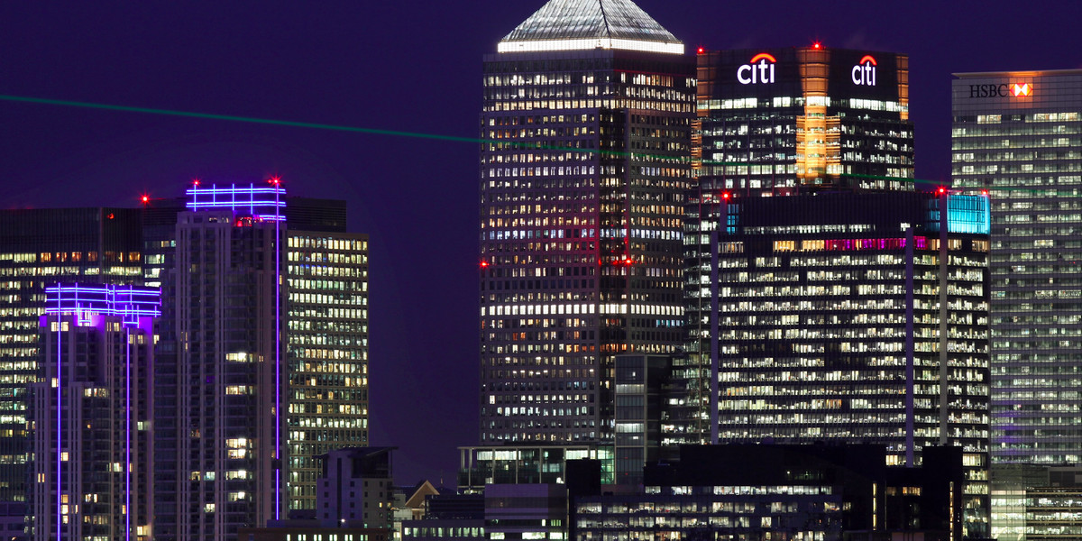 Britain's financial regulator has put a deadline on one of the UK's most expensive banking scandals