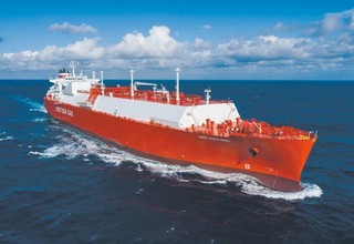 Flota Grupy ORLEN wzmacnia pozycję multikoncernu na rynku LNG