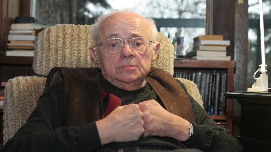 Stanisław Lem