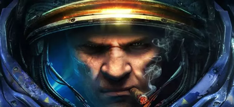 StarCraft II: Beta jeszcze w tym miesiącu, premiera w połowie roku