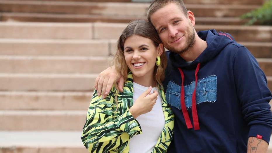 Házasságról beszélt Istenes Bence és Csobot Adél - Blikk