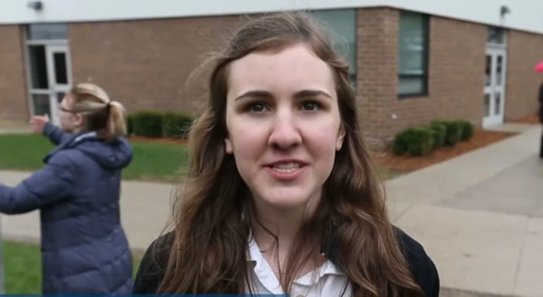 Grejs Mam, The Des Moines Register / Via desmoinesregister.com