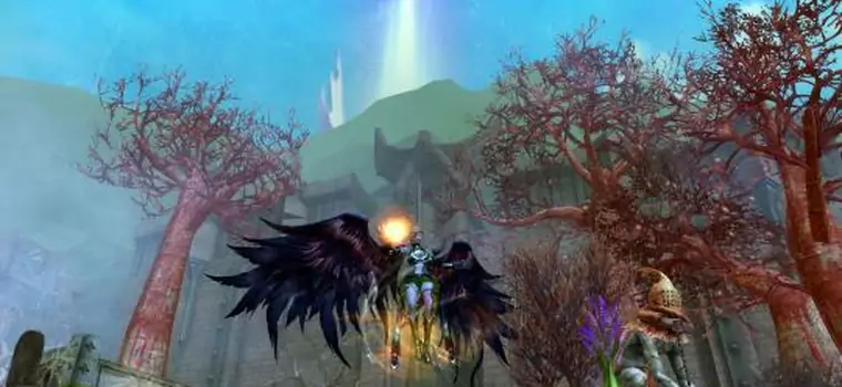 Launch trailer Aion: The Tower of Eternity