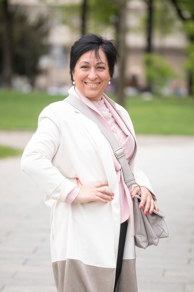 Gorica Đokić