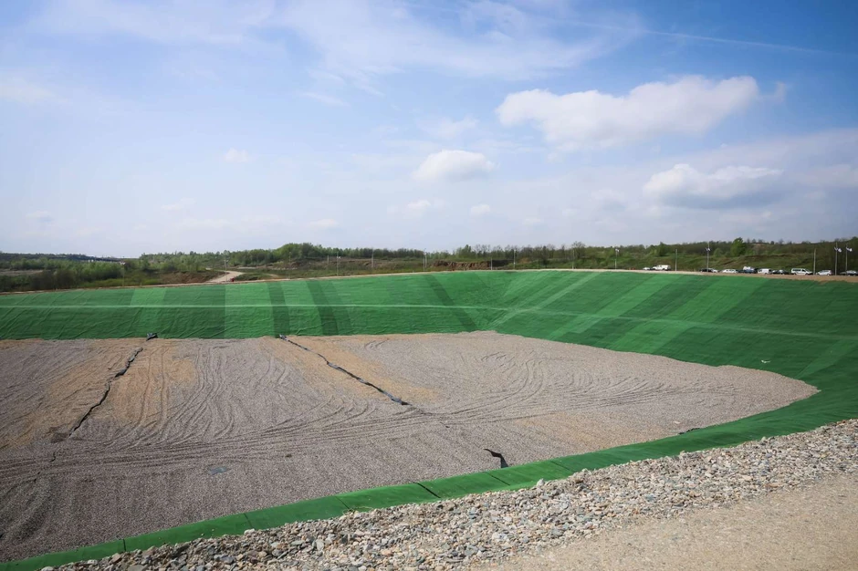 Srbija dobila svoj prvi regionalni centar za upravljanje otpadom