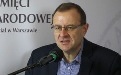 Prof. Dudek: Nikt nie chce ludziom mówić prawdy o tym, co nas czeka