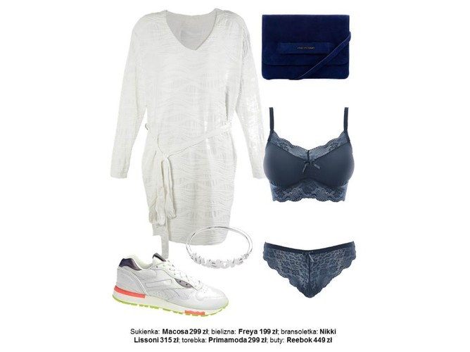 STYLIZACJE smart casual