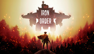 Iron Order 1919