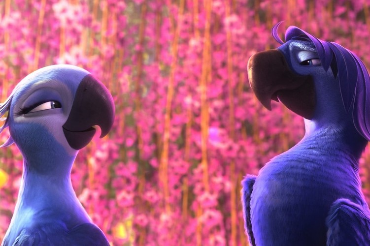 'Rio 2'