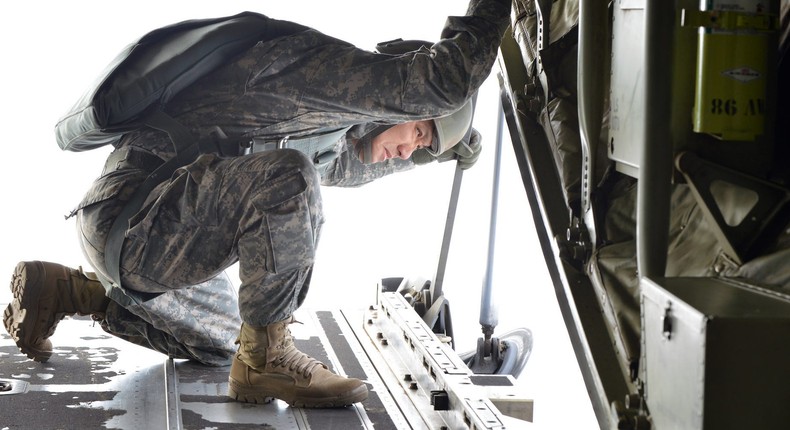 US special-operations leaders are figuring out what skills to bring ...