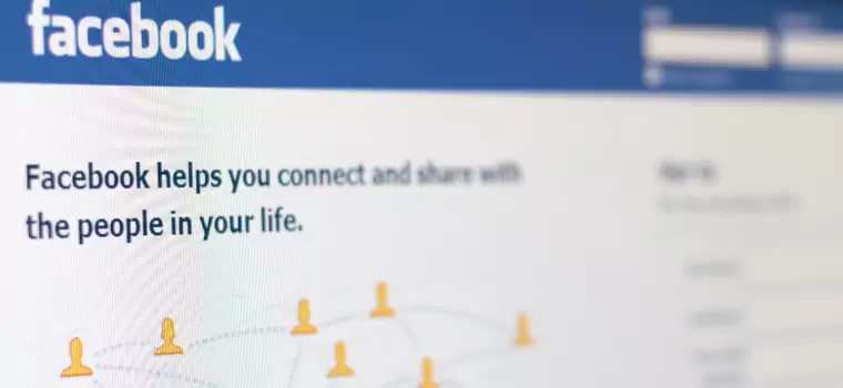 Facebook zdradza, czy jesteś narcyzem