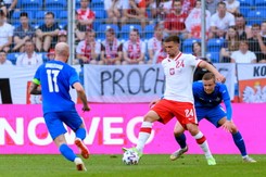 Rekordowa kwota w historii klubu za transfer Jakuba Świerczoka