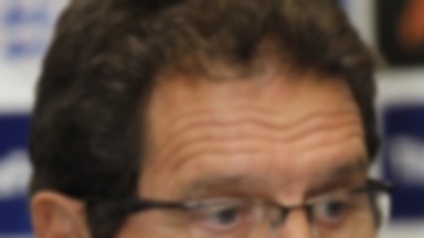 Fabio Capello negocjuje z Liverpoolem