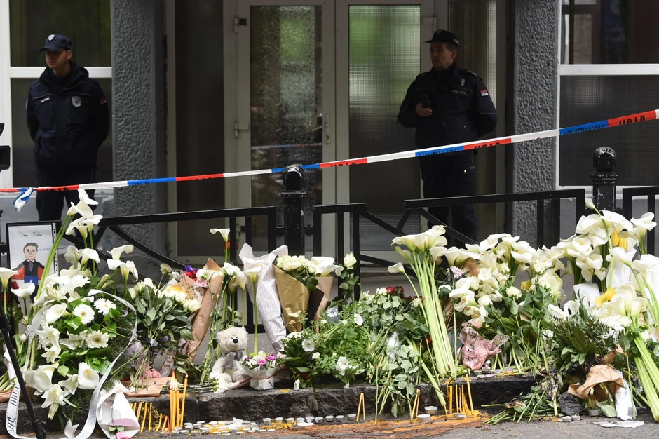 OŠ "Vladislav Ribnikar" 