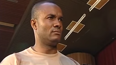 'State of Emergency' is one of Saint Obi's most popular films  [YouTube/Nollywood RealnollyTV]