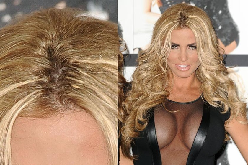 Katie Price