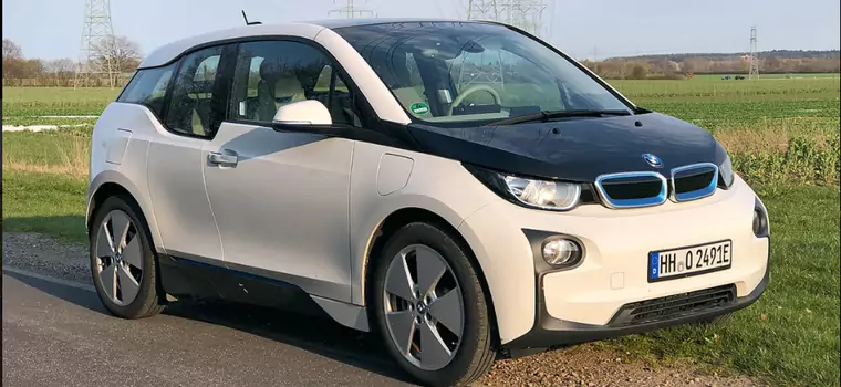 Przejechaliśmy BMW i3 143 tys. km w 9 lat. Jak zniósł to jego akumulator?