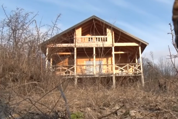 Mozgalica sa šibicama