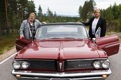 "Droga na północ": Recepta na szczęście