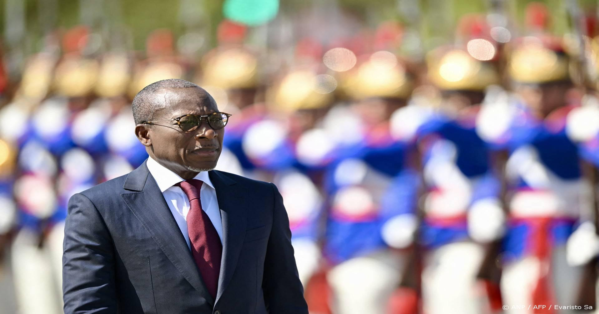 President-van-Benin-verijdelt-couppoging-14-militairen-vast