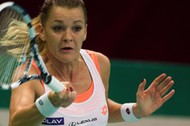 TENIS WTA BNP PARIBAS KATOWICE OPEN