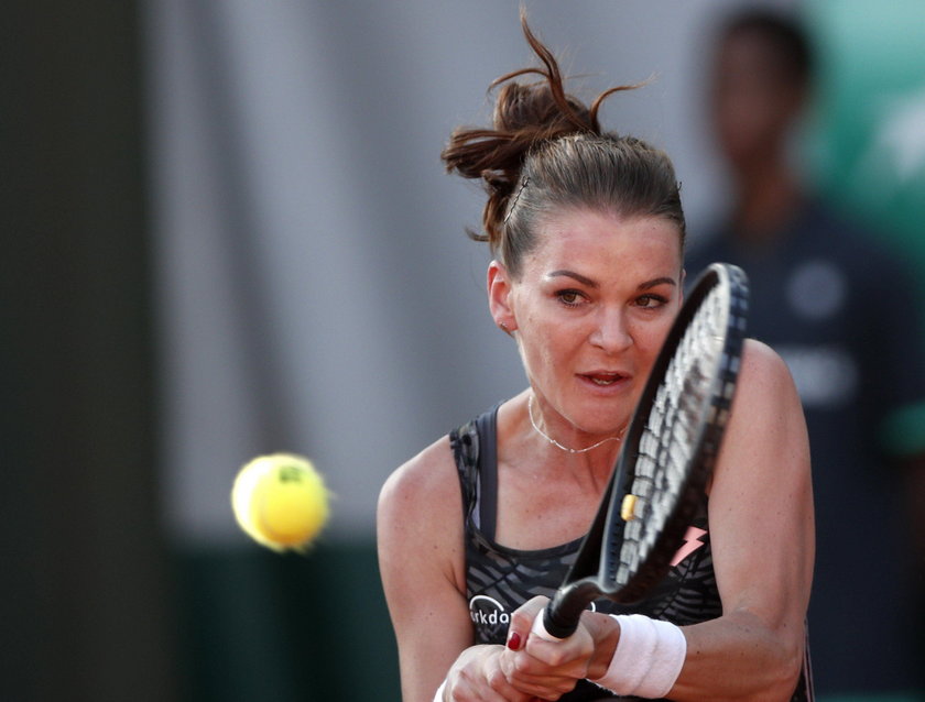 Pewna wygrana Polki w I rundzie French Open