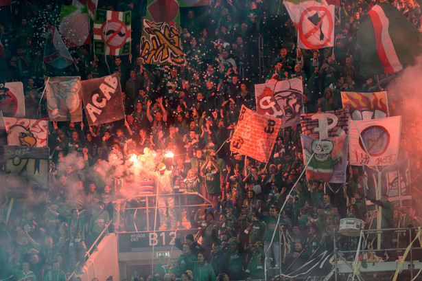 T-Mobile Ekstraklasa: Stadion Śląska Wrocław częściowo zamknięty