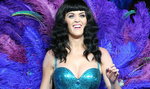 Katy Perry w ciąży! Odwoła koncert w Polsce?