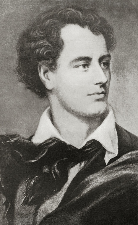 Lord Byron