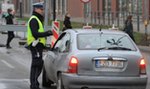 Policja będzie karać drogowych cwaniaków