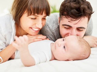 Uprawnienia rodzicielskie ojców prawie takie jak matek