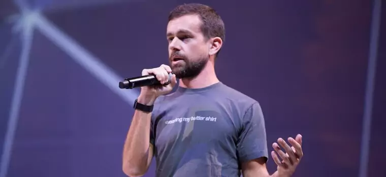 Jack Dorsey rezygnuje z funkcji prezesa Twittera. Były CEO podał trzy powody