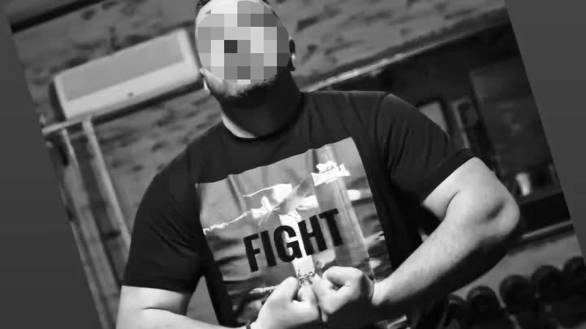 Zoran S. koji je pucao na roditelje