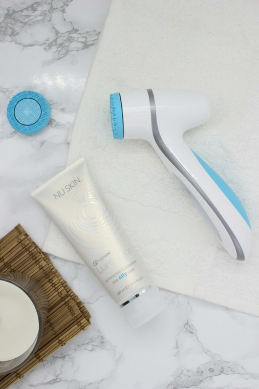 AgeLOC LumiSpa & Cleanser 1