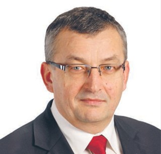 Adamczyk: Via Carpatia jest projektem rozpędzonym, teraz trzeba rozpędzać projekty kolejowe