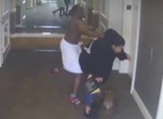 Diddy disgraced as CNN drops exclusive video of him beating Cassie (WATCH)