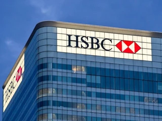 HSBC logo