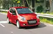 Suzuki Alto - Mały Japończyk rodem z... Indii