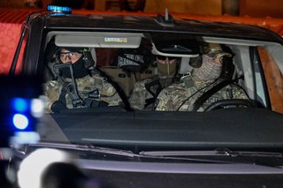 Wielki Bu walczy o wyjście z aresztu. Obrońcy chcą zamiany izolacji na pół miliona poręczenia