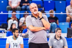 Asseco Resovia pozyskała jednego z najlepszych trenerów na świecie