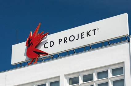 CD Projekt zwolni 9 proc. załogi. "Mamy nadmiar pracowników"