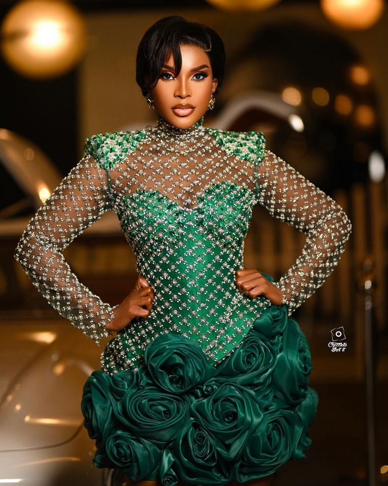 Benedicta Gafah