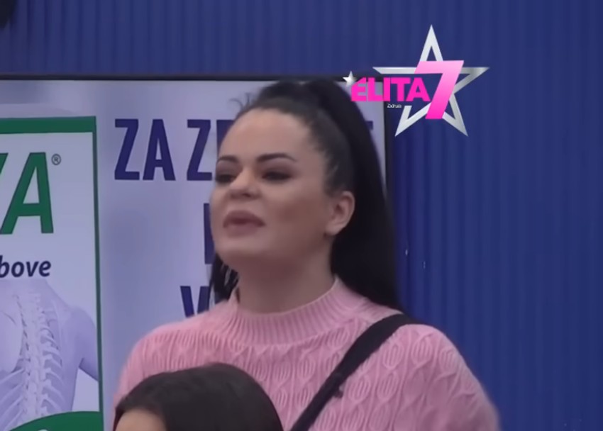 Jovana Cvijanović ponovo produžila spisak muškaraca