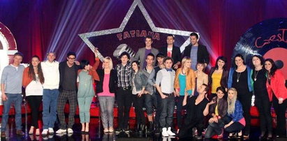 "X Factor" na żywo! Odcinek 8.