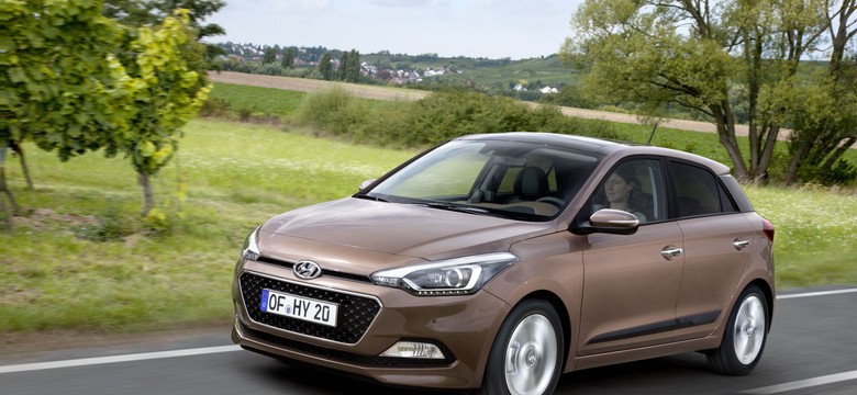 Używany Hyundai i20 II: wersja druga, mocno poprawiona. Opinie, wady, zalety, usterki