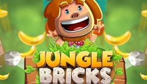 Jungle Bricks